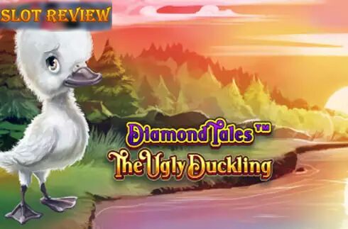 Diamond Tales The Ugly Duckling Slot Review